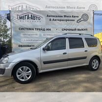 Lada Largus