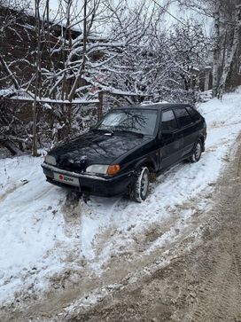 Lada 2114