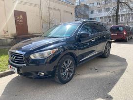 Infiniti QX60