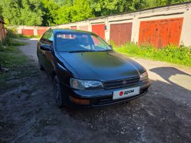 Toyota Corona