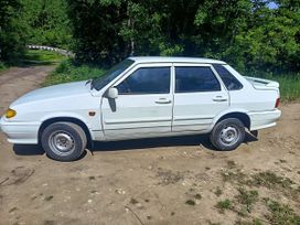Lada 2115