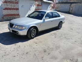 Honda Ascot