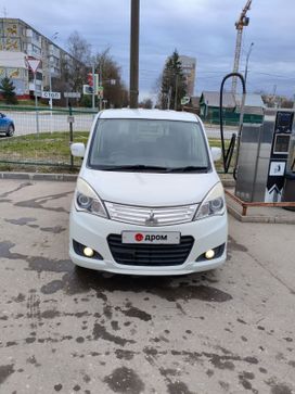 Mitsubishi Delica D 2