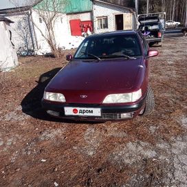 Daewoo Espero