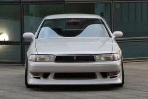 Toyota Cresta