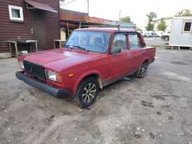 Lada 2107