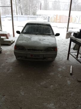 Lada 2115