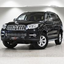 Foton Sauvana