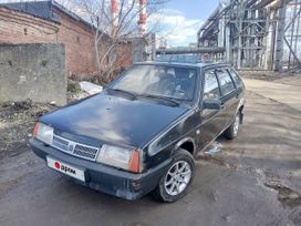 Lada 2109