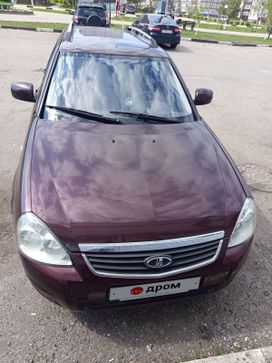Lada Priora