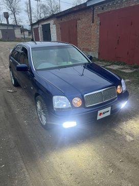 Toyota Progres