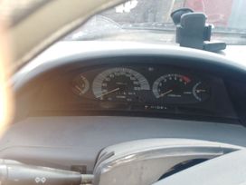 Toyota Previa