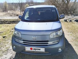 Daihatsu Materia