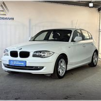 BMW 1