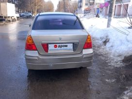 Suzuki Liana