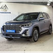 Jetour X90