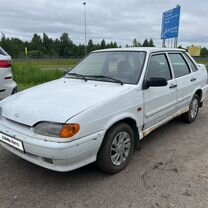 Lada 2115