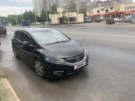 Honda Jade