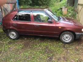 Skoda Felicia