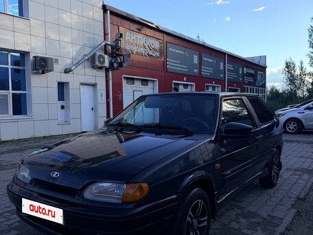 Lada (ВАЗ)