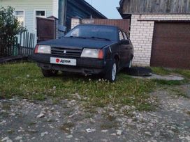 Lada 21099