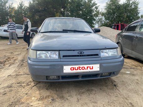 Lada (ВАЗ)
