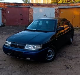 Lada 2112
