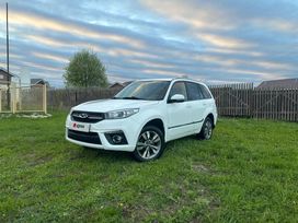 Chery Tiggo 3