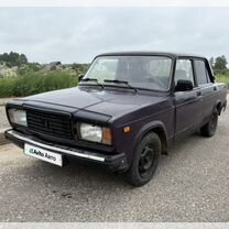 Lada 2107