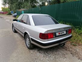 Audi 100