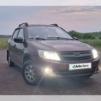 Lada Granta