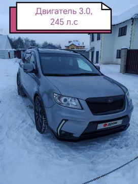 Subaru Tribeca