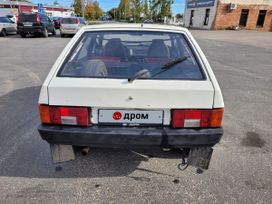 Lada 2109