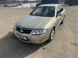 Nissan Almera Classic