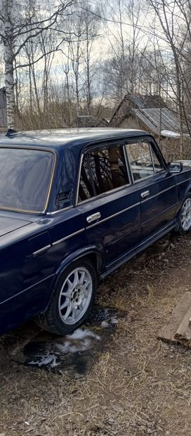 Lada 2106