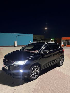 Geely Sx11