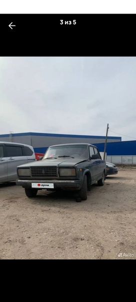 Lada 2107
