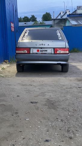 Lada 2114