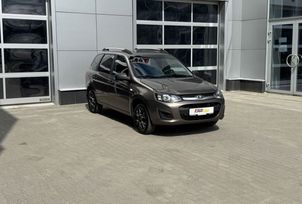 Lada Kalina