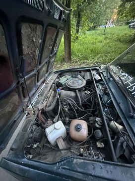 Lada 2107