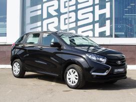Lada XRAY