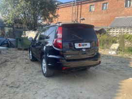 Great Wall Hover H3