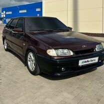Lada 2114