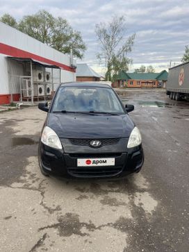 Hyundai Matrix