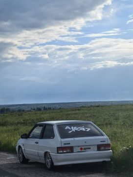 Lada 2113