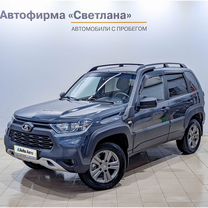 Lada Niva