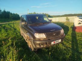 UAZ Patriot