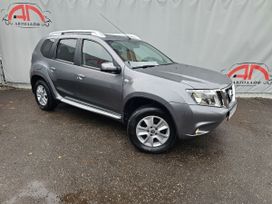 Nissan Terrano