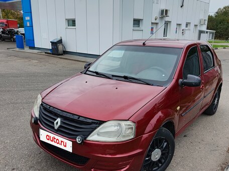 Renault Logan