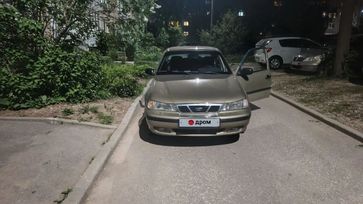 Daewoo Nexia